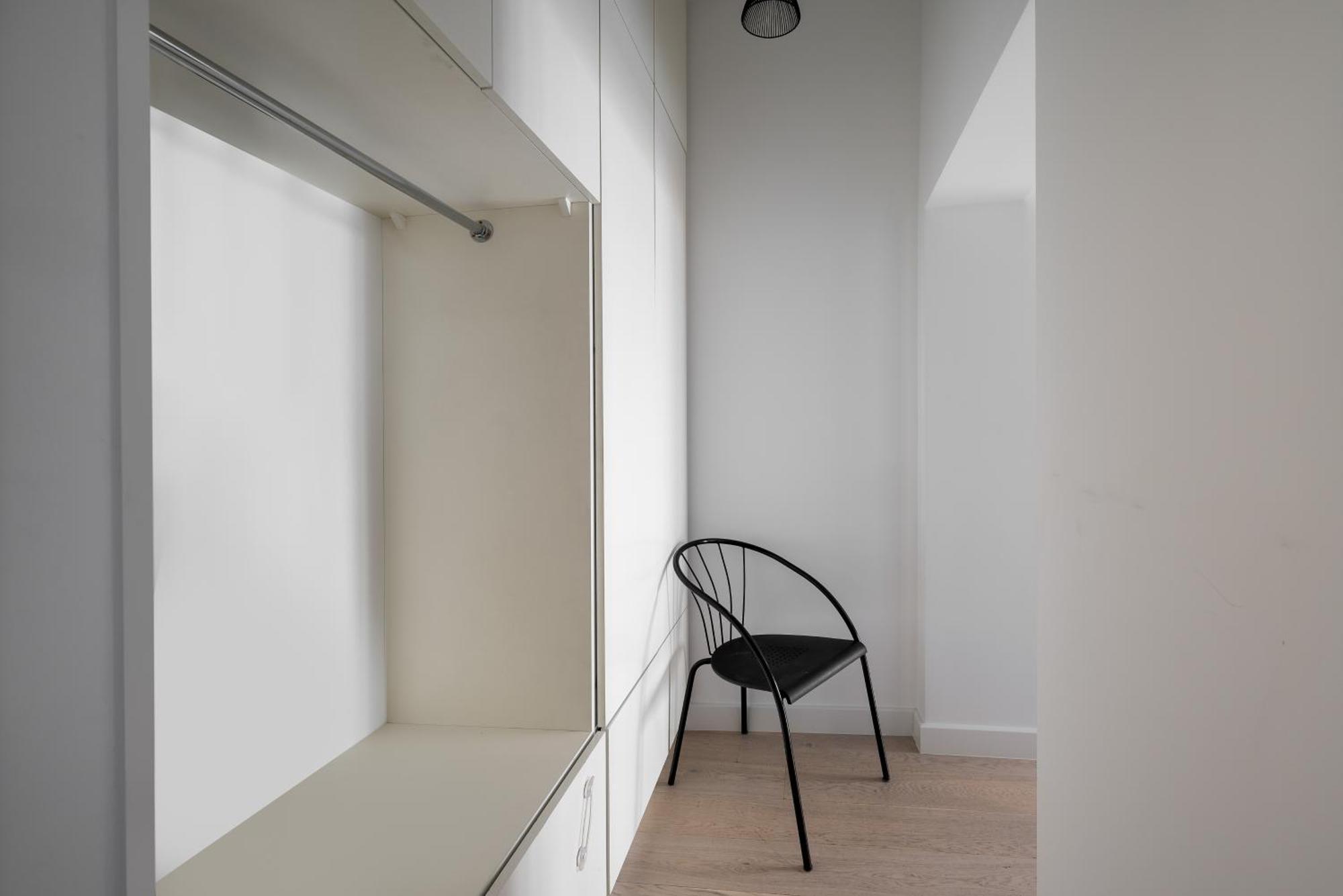 Apartament Plac Zbawiciela Deluxe *