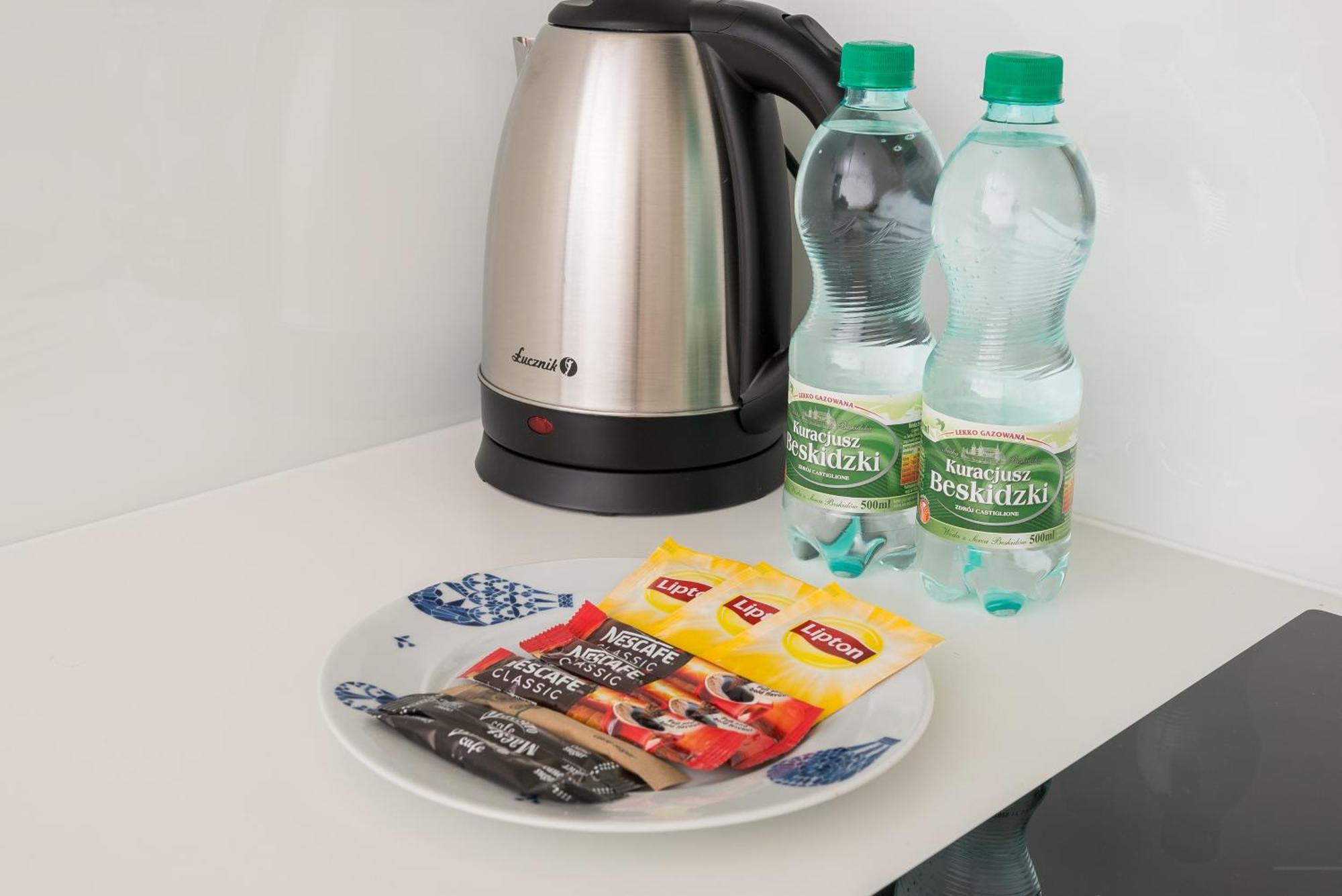 Plac Zbawiciela Deluxe Apartament Warszawa